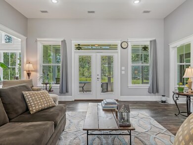 5027 Bloxham Cutoff Rd, Crawfordville, FL 32327 - photo 6