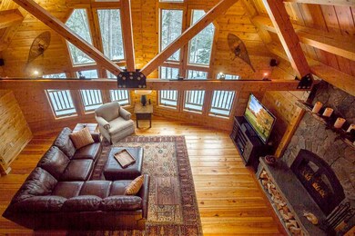 8 Big Bend Loop, Wilmington, VT 05363 - photo 2