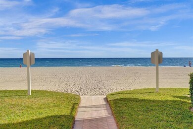 Atlantic Beach Villas unit 6, Lauderdale By the Sea, FL 33308 - photo 7