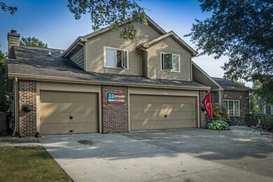 8921 Orchard View Ct, Fort Wayne, IN 46835 - photo 2