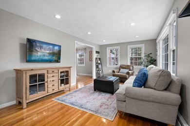 2 Gloria Ln, North Reading, MA 01864 - photo 2