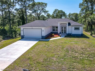 3409 75th St W, Lehigh Acres, FL 33971 - photo 2