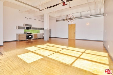 Biscuit Company Lofts unit 111, Los Angeles, CA 90021 - photo 3