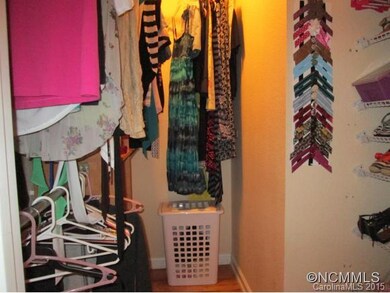 master BR walkin closet
