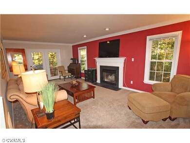 Den/Family/Great Room