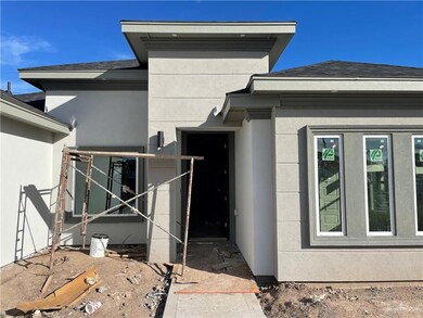 810 Lark Cir, Alamo, TX 78516 - photo 2