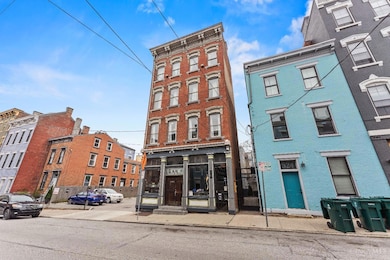 522 E 12th St, Cincinnati, OH 45202 - photo 5