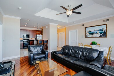 40 Prairie Park Dr unit 707, Wheeling, IL 60090 - photo 7