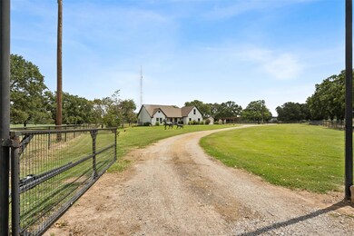 4510 Garner Adell Rd, Weatherford, TX 76088 - photo 2