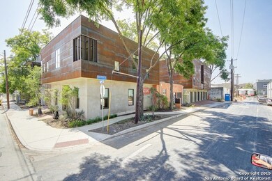 302 E Josephine St unit 1201, San Antonio, TX 78215 - photo 4