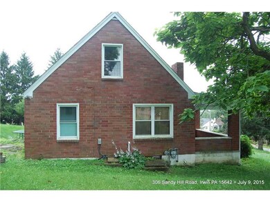 Other. Left side