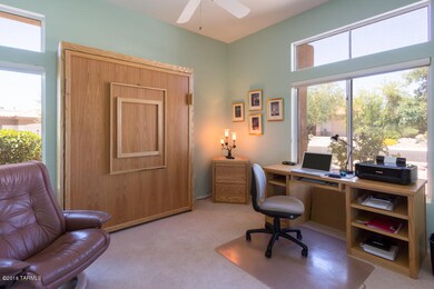 Den or Guest Bedroom