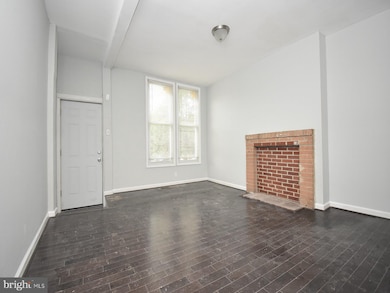 1426 E Oliver St, Baltimore, MD 21213 - photo 7