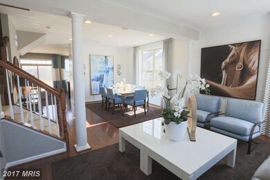 8267 Carinoso Way, Severn, MD 21144 - photo 7