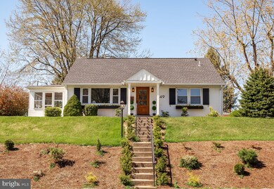 549 W Areba Ave, Hershey, PA 17033 - photo 3