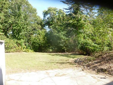Yard/Garden.