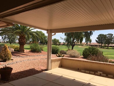 Echo Mesa Golf Course