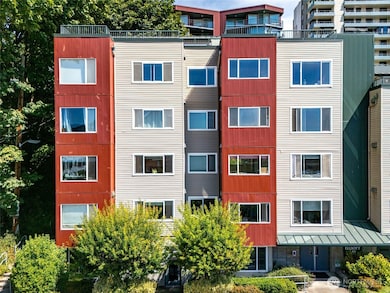 524 6th Ave W unit 404, Seattle, WA 98119 - photo 3