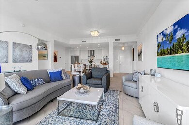 Open Floor Plan, designer & comfortable furniture,