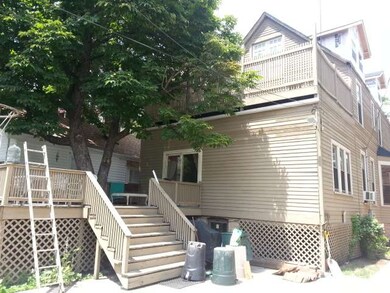 3423 W Parker Ave, Chicago, IL 60647 - photo 5