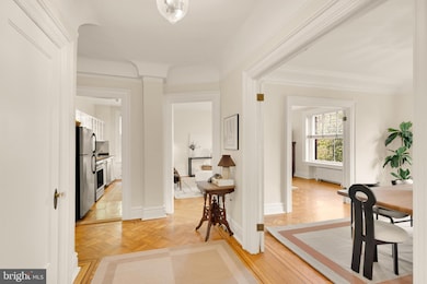 The Northumberland unit 401, Washington, DC 20009 - photo 5