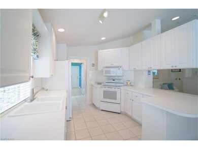 SUNSHINE BEAMS INTO YOUR KITCHEN