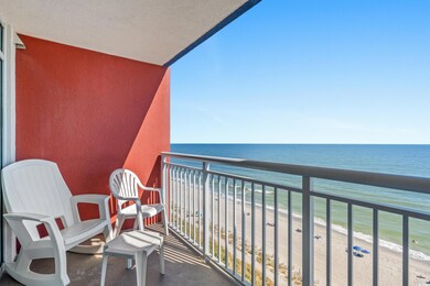 2007 S Ocean Blvd unit 1105, Myrtle Beach, SC 29577 - photo 6