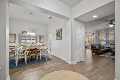 810 Stefhanie Dr, Celina, TX 75009 - photo 4