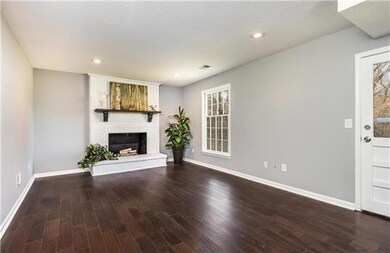 Cool, chic lower level offers second living space,