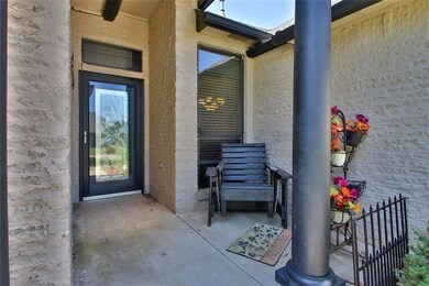 Front porch 2