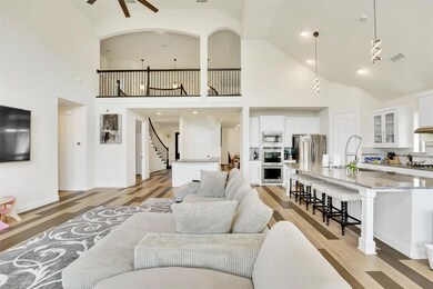 120 Spanish Bluebell Dr, Wylie, TX 75098 - photo 7