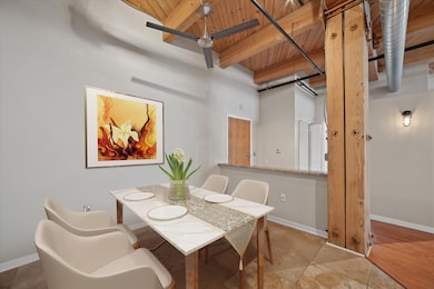 Cobblers Lofts unit 304, Milwaukee, WI 53212 - photo 5