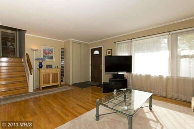 8737 Littlewood Rd, Parkville, MD 21234 - photo 4