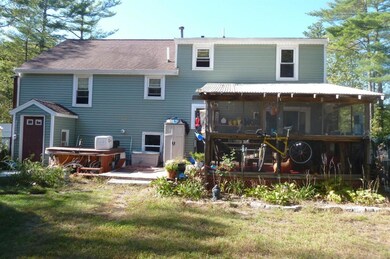 23 Weston St, Carver, MA 02330 - photo 5