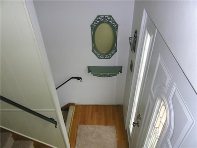 Foyer Entry