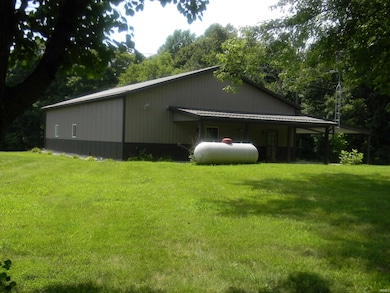 7071 Braysville Rd, Spencer, IN 47460 - photo 2