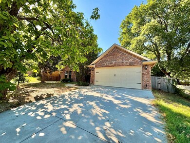 8521 George St, White Settlement, TX 76108 - photo 3