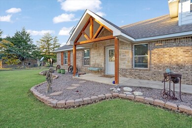 1375 County Road 176, Whitesboro, TX 76273 - photo 3