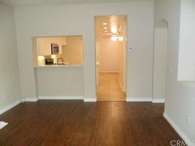 Family Room with Fire Place
