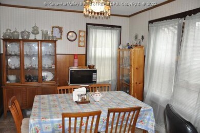 Dining Room.
