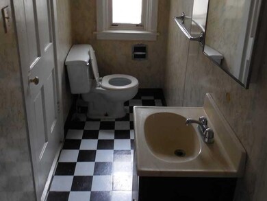 Full Bath. Updated bath on main level