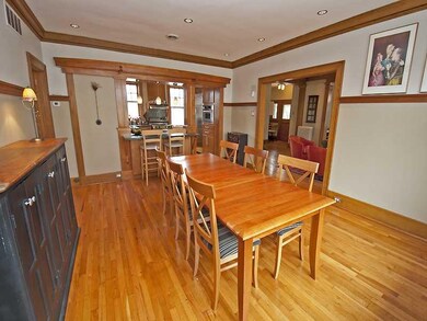 Dining Room.