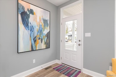 617 Northside Ave, Richmond, VA 23222 - photo 7