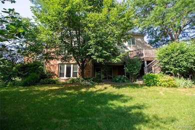 3066 Woodcreek Way, Bloomfield Hills, MI 48304 - photo 5