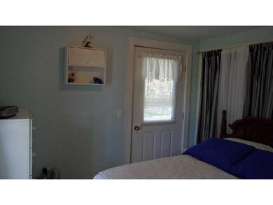 Interior Space/Layout.