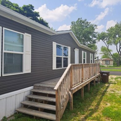 8565 Smith-Calhoun Rd unit LOT 62, Plain City, OH 43064 - photo 3