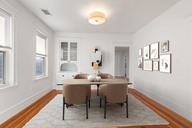 16 Reed St unit 3, Cambridge, MA 02140 - photo 2