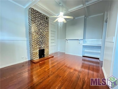 1104 3rd St unit 1E, New Orleans, LA 70130 - photo 2