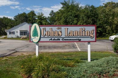 491 Mammoth Rd unit 4, Londonderry, NH 03053 - photo 2