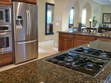 View of Open Kitchen